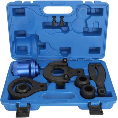 Achteras Differentieel Montagegereedschap Betrouwbare Prestaties voor E70 E90 E91 E92 X3 X5 X6 RWD