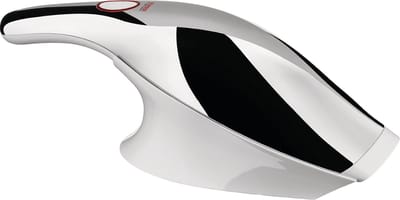 Alessi SG67 W - Kruimelzuiger