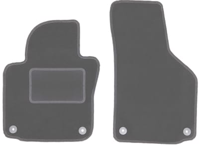 Automatten voor: Volkswagen Golf V hatchback, variant, stationwagen (2003-2009)