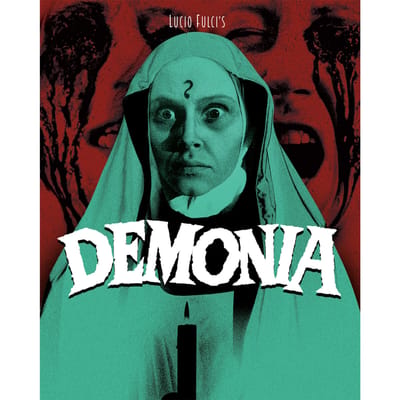 Demonia (US Import)