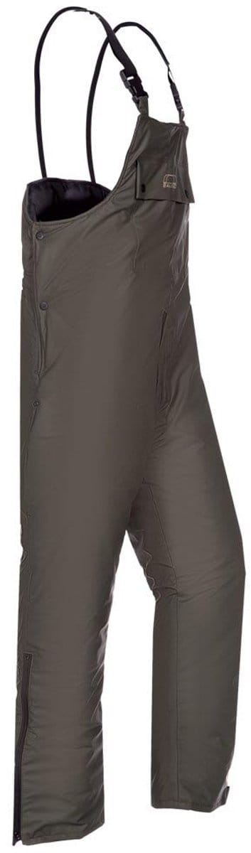 Baleno Baikal Bib&brace Pak Groen S