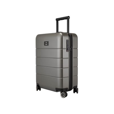 JOOP! Volare 1.0 C55 Trolleycase 4W Khaki Kaki