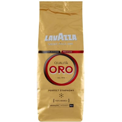 Lavazza Qualit? Grains de café torréfiés Oro Perfect Symphony 250 g