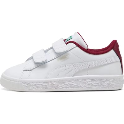 Kinderschoenen Puma Suede Classic