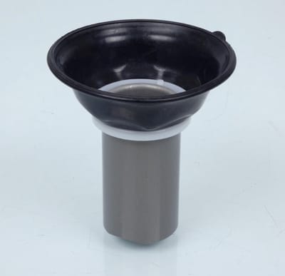 Boisseau à membrane origine pour moto Yamaha 600 Tt S 1993 à 1995 1JK149400100