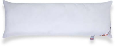 Homescapes Lichaamskussen 40x145 cm - Super Microvezel - Body Pillow voor Zijslapers & Zwangerschap