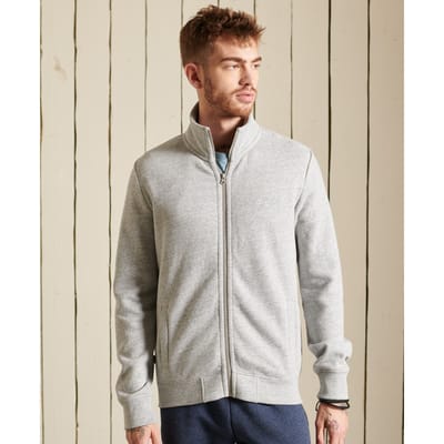 Trainingsjas Superdry Vintage brodé
