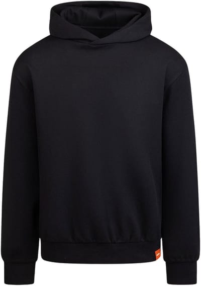 Cruyff Pique Hoodie Heren - Maat S