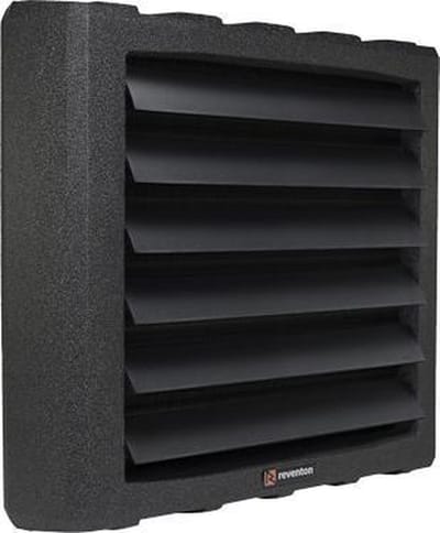 Reventon HC20-3S indirectgestookte heater 22kW