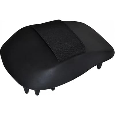 Ergonomische paardenkam Kris