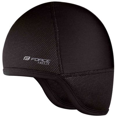 Force Freeze Onder Helm Muts Zwart L-XL Man