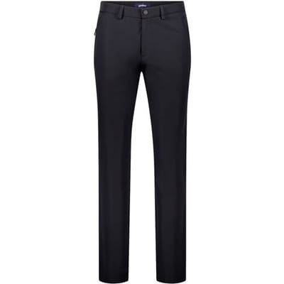 Gardeur Broek Tonic Tech Chino 4-Way Stretch Zwart / male