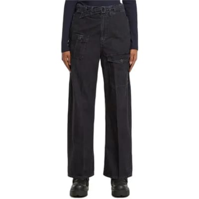 Dames loose cargo jeans G-Star