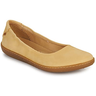 Ballerina's El Naturalista CORAL N5300