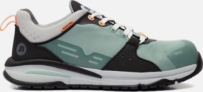 Bata Marie S3 - Groen - 35