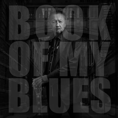 Book Of My Blues