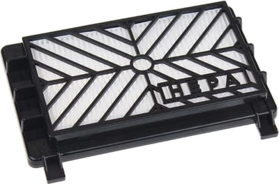 SQOON® HEPA-filter geschikt voor Philips Vision & Mobilo HR6993 - Gelijk aan model: 432200039090 - Vervangt origineel filter, ideaal voor schone en gezonde lucht in huis
