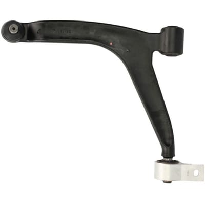 Draagarm, wielophanging MEYLE 11-16 050 0048/HD Vooras/Links/voorkant
