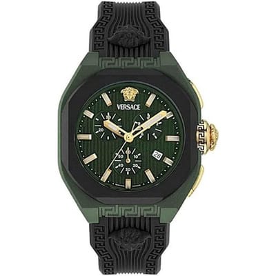 Versace - VE9L00625 - Polshorloge - Heren - Kwarts - V-Legend