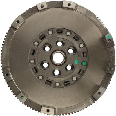 Dubbel massa vliegwiel VALEO 836266