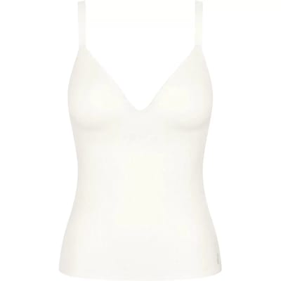Damestanktop Sloggi Zero Feel Bliss The Up Push Up