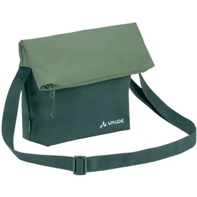 VAUDE Heka II, Schoudertas, Unisex buitensporttassen tot 7,5