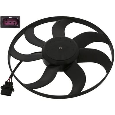 Koelventilatorwiel FEBI BILSTEIN 46565