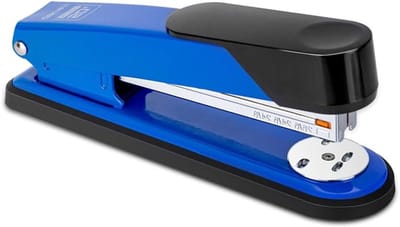 Bureaunietmachine - Nietmachine kantoor - Papier nieten - Heavy Duty - 50 vel - null