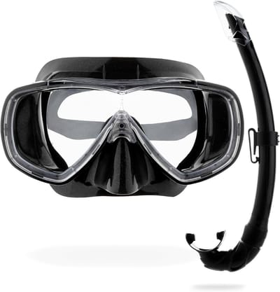 mavoa® snorkelset - snorkelmasker - duikbril