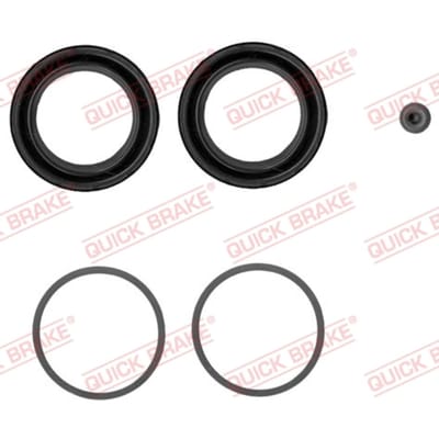 Reparatieset, remklauw QUICK BRAKE 114-0016