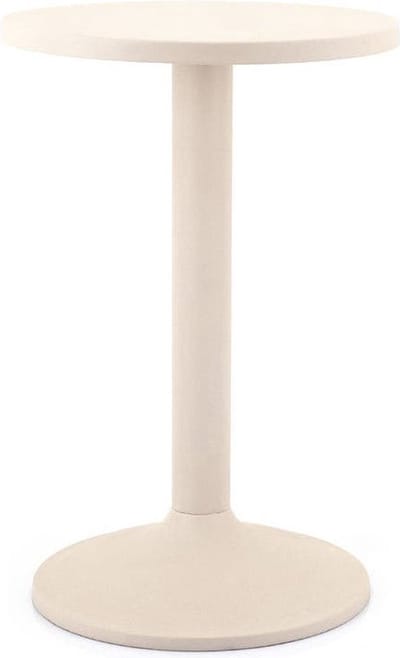Bijzettafel Dash klein - off white