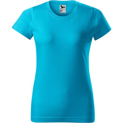 T-shirt dames Malfini Basic 134