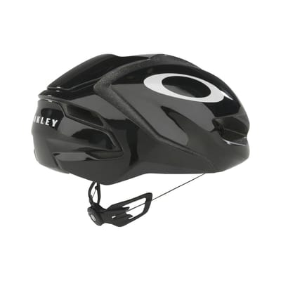 Oakley ARO5 MIPS - Fietshelm - Polished Black - Small