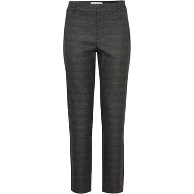 Damesbroek Pulz Jeans Bindy Check