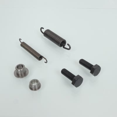 rms middenstandaard voor kymco scooter 125 people s dd euro3 2007-2008 23,7cm nieuw