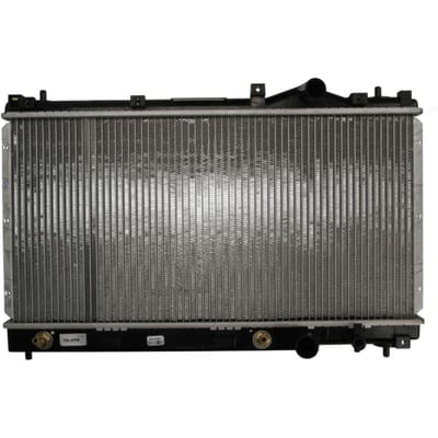 Radiator, motorkoeling NRF 50332