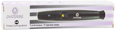 Diatesse prikpen soft Diatesse