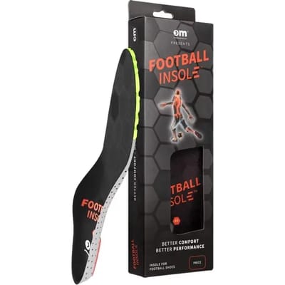 Enig Football insole