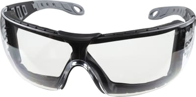 wolfcraft - Veiligheidsbril PRO - 4934000