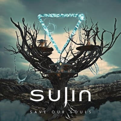 Sujin - Save Our Souls (CD)