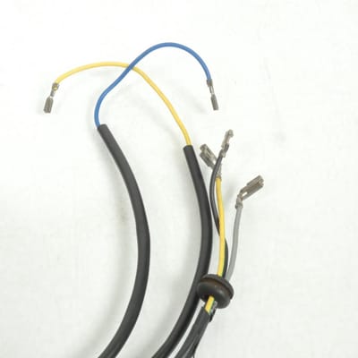 Faisceau électrique principal pour mobylette Peugeot 50 103 SPX 719684 Neuf