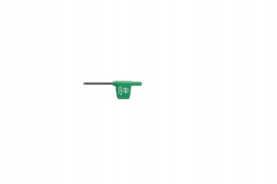Wiha Stiftsleutel met vlaggetjesgreep TORX® chemisch gezwart - 03728