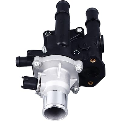 Thermostaathuis Samenstel 25192228 Nauwkeurige Controle Thermostaat Samenstel met Waterslang Voor Astra 1.8