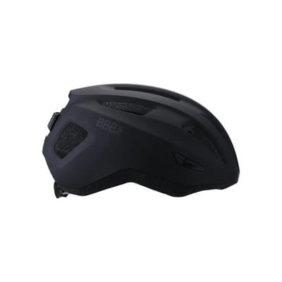 BBB Cycling Condor 2.0 MIPS Fietshelm - Voor Racefiets, Mountainbike en Ebike - Winnaar ANWB Fietshelmentest 2026 - Dames & Heren - Medium - Mat Zwart - BHE-174