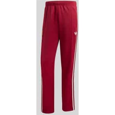 regular fit trainingsbroek met katoen