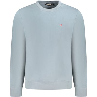 Sweater met ronde hals Napapijri Balis