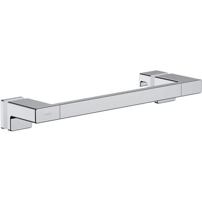 Hansgrohe AddStoris shower door handle 41759000