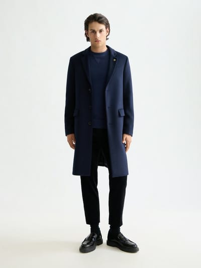 Scotch & Soda - Heren - Lichte jassen