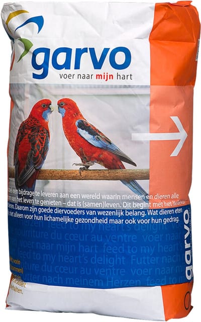 Garvo Gropar Extra 20 kg