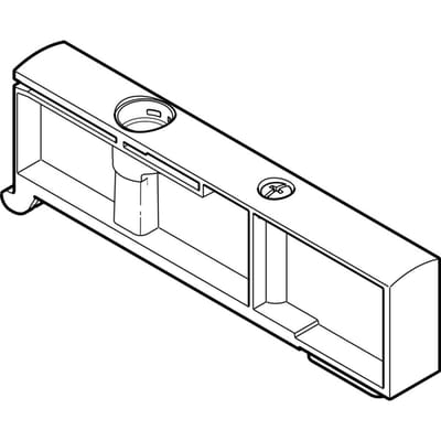 Festo Afdekplaat - 562461